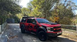 Ford F-Series 2020 года за 33 800 000 тг. в Алматы – фото 4