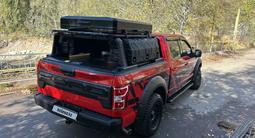 Ford F-Series 2020 года за 33 800 000 тг. в Алматы – фото 5