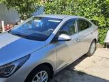 Hyundai Accent 2021 года за 7 200 000 тг. в Кызылорда