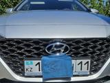 Hyundai Accent 2021 года за 7 200 000 тг. в Кызылорда – фото 3