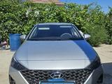 Hyundai Accent 2021 года за 7 200 000 тг. в Кызылорда – фото 4