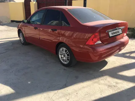 Ford Focus 2000 года за 1 550 000 тг. в Актау – фото 2