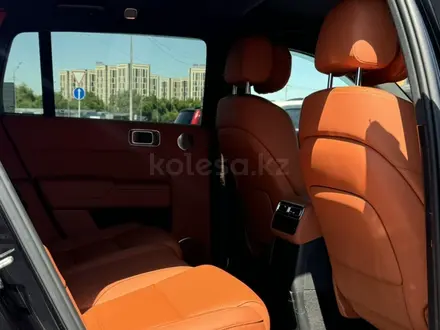 Li L7 2024 года за 23 800 000 тг. в Алматы – фото 15