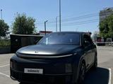 Li L7 2024 годаүшін23 800 000 тг. в Алматы