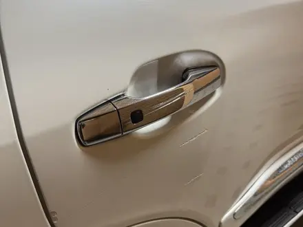 Lexus LX 570 2012 года за 21 000 000 тг. в Алматы – фото 12