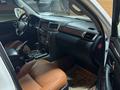 Lexus LX 570 2012 года за 21 000 000 тг. в Алматы – фото 13