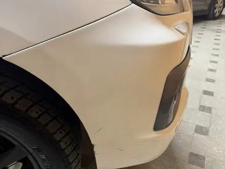 Lexus LX 570 2012 года за 21 000 000 тг. в Алматы – фото 17