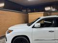 Lexus LX 570 2012 года за 21 000 000 тг. в Алматы – фото 4