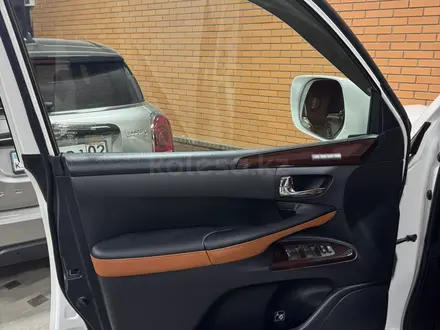 Lexus LX 570 2012 года за 21 000 000 тг. в Алматы – фото 6