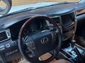Lexus LX 570 2012 года за 21 000 000 тг. в Алматы – фото 8