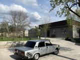 ВАЗ (Lada) 2107 2010 года за 900 000 тг. в Шымкент – фото 3
