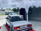 ВАЗ (Lada) 2107 2010 года за 900 000 тг. в Шымкент – фото 5