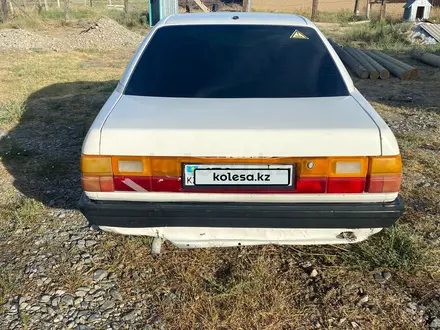 Audi 80 1990 года за 1 400 000 тг. в Туркестан – фото 14