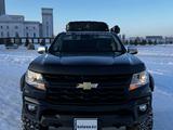 Chevrolet Colorado 2021 года за 40 000 000 тг. в Астана – фото 2