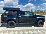 Chevrolet Colorado 2021 года за 40 000 000 тг. в Астана