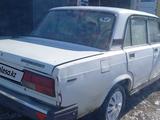 ВАЗ (Lada) 2107 2001 года за 380 000 тг. в Уральск – фото 2