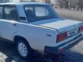 ВАЗ (Lada) 2107 2001 годаүшін380 000 тг. в Уральск