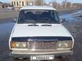 ВАЗ (Lada) 2107 2001 года за 380 000 тг. в Уральск – фото 3