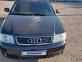 Audi A6 1998 годаfor2 800 000 тг. в Алматы – фото 10