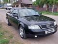 Audi A6 1998 годаfor2 800 000 тг. в Алматы – фото 6