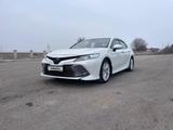 Toyota Camry 2020 годаүшін15 000 000 тг. в Кордай – фото 4