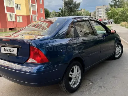 Ford Focus 2000 года за 2 000 000 тг. в Павлодар – фото 10