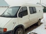 ГАЗ ГАЗель 2000 годаүшін1 400 000 тг. в Талдыкорган