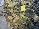 Двигатель G6CU 3.5л бензин Kia Sirento, Кия Соренто 2000-2007 за 740 000 тг. в Актау
