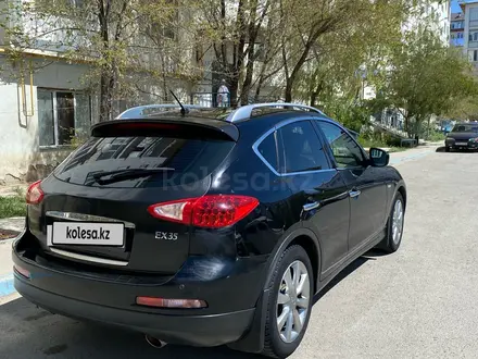 Infiniti EX25 2011 года за 7 500 000 тг. в Атырау