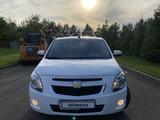 Chevrolet Cobalt 2022 годаүшін5 900 000 тг. в Астана – фото 3