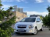 Chevrolet Cobalt 2022 года за 5 900 000 тг. в Астана