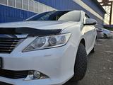 Toyota Camry 2013 года за 8 600 000 тг. в Шымкент