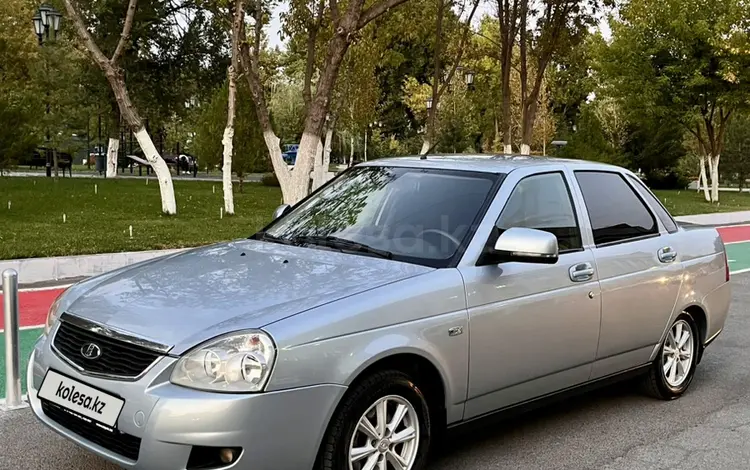 ВАЗ (Lada) Priora 2170 2014 годаfor3 950 000 тг. в Шымкент