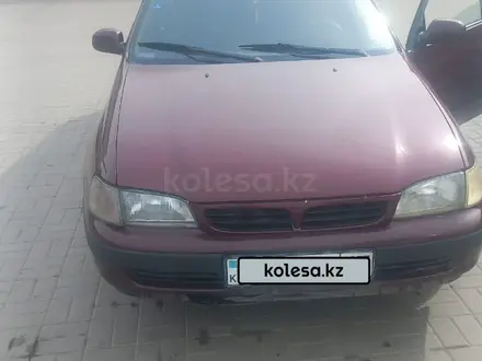 Toyota Carina E 1996 года за 2 300 000 тг. в Шымкент