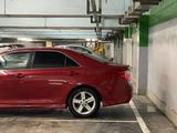 Toyota Camry 2014 годаүшін8 000 000 тг. в Астана – фото 5