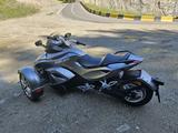 BRP  Can-Am Spyder 2013 годаүшін6 500 000 тг. в Алматы