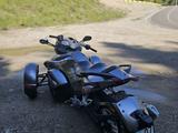 BRP  Can-Am Spyder 2013 годаүшін6 500 000 тг. в Алматы – фото 3