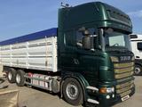 Scania  R-Series 2010 годаүшін26 000 000 тг. в Костанай – фото 2