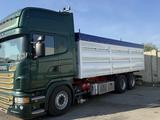 Scania  R-Series 2010 годаүшін26 000 000 тг. в Костанай