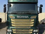 Scania  R-Series 2010 годаүшін26 000 000 тг. в Костанай – фото 3