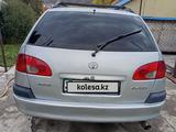 Toyota Avensis 1999 года за 2 300 000 тг. в Усть-Каменогорск – фото 2