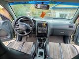 Toyota Avensis 1999 года за 2 300 000 тг. в Усть-Каменогорск – фото 5