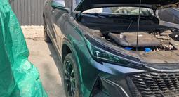 Changan X5 Plus 2026 года за 100 000 тг. в Алматы – фото 4