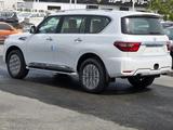 Nissan Patrol 2024 года за 46 500 000 тг. в Рудный