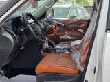 Nissan Patrol 2024 года за 46 500 000 тг. в Рудный – фото 2