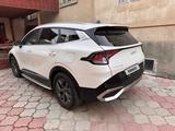 Kia Sportage 2021 года за 12 300 000 тг. в Шымкент – фото 4