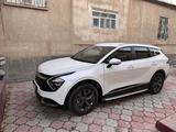 Kia Sportage 2021 года за 12 300 000 тг. в Шымкент – фото 3