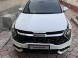 Kia Sportage 2021 года за 12 300 000 тг. в Шымкент – фото 2