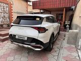 Kia Sportage 2021 года за 12 300 000 тг. в Шымкент – фото 5