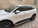 Kia Sportage 2021 года за 12 300 000 тг. в Шымкент